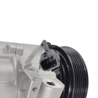 AC Compressor Fit For Nissan X-Trail T31 2.5L Petrol QR25DE 92600-ET82A 10/2007-12/2013 - image 8