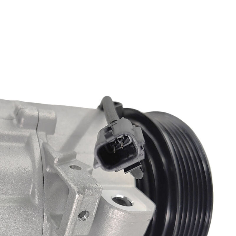 AC Compressor Fit For Nissan X-Trail T31 2.5L Petrol QR25DE 92600-ET82A 10/2007-12/2013 - image 8