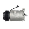 AC Compressor Fit For Nissan Murano Z51 3.5L Petrol VQ35DE 92610JP01C 01/2009-12/2015