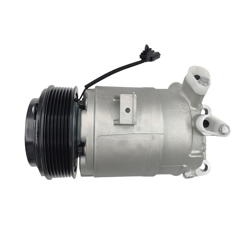 AC Compressor Fit For Nissan Murano Z51 3.5L Petrol VQ35DE 92610JP01C 01/2009-12/2015 - image 1