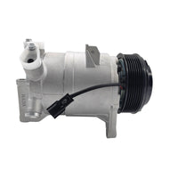 AC Compressor Fit For Nissan Murano Z51 3.5L Petrol VQ35DE 92610JP01C 01/2009-12/2015 - image 2