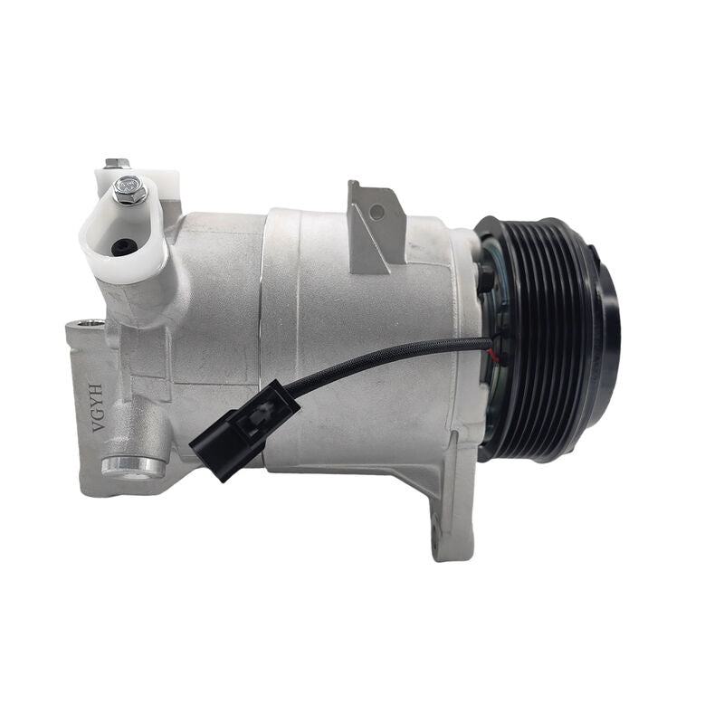 AC Compressor Fit For Nissan Murano Z51 3.5L Petrol VQ35DE 92610JP01C 01/2009-12/2015 - image 2