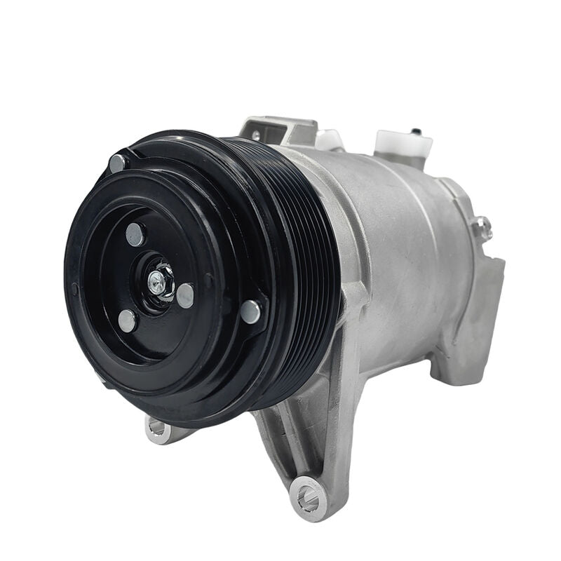 AC Compressor Fit For Nissan Murano Z51 3.5L Petrol VQ35DE 92610JP01C 01/2009-12/2015 - image 3