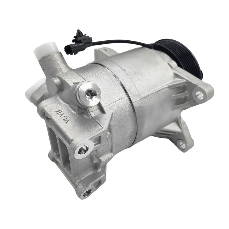 AC Compressor Fit For Nissan Murano Z51 3.5L Petrol VQ35DE 92610JP01C 01/2009-12/2015 - image 4