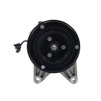 AC Compressor Fit For Nissan Murano Z51 3.5L Petrol VQ35DE 92610JP01C 01/2009-12/2015 - image 5