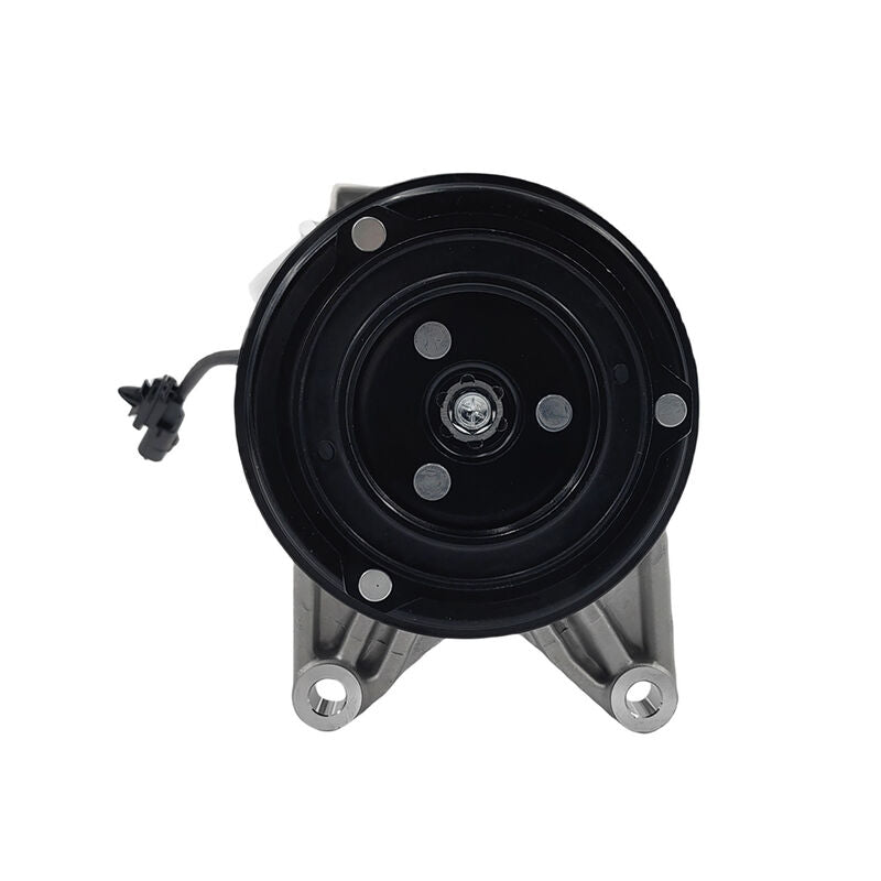 AC Compressor Fit For Nissan Murano Z51 3.5L Petrol VQ35DE 92610JP01C 01/2009-12/2015 - image 5