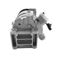 AC Compressor Fit For Nissan Murano Z51 3.5L Petrol VQ35DE 92610JP01C 01/2009-12/2015 - image 6