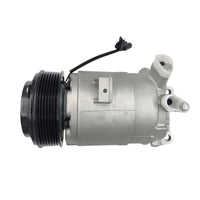 AC Compressor Fit For Nissan Murano Z51 3.5L Petrol VQ35DE 92610JP01C 01/2009-12/2015 - image 8
