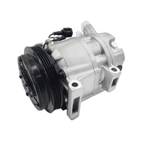 A/C Compressor With Clutch Fit For Nissan 350Z Z33 3.5L Coupe Roadster 92600-CD000 2003-2009 - image 3