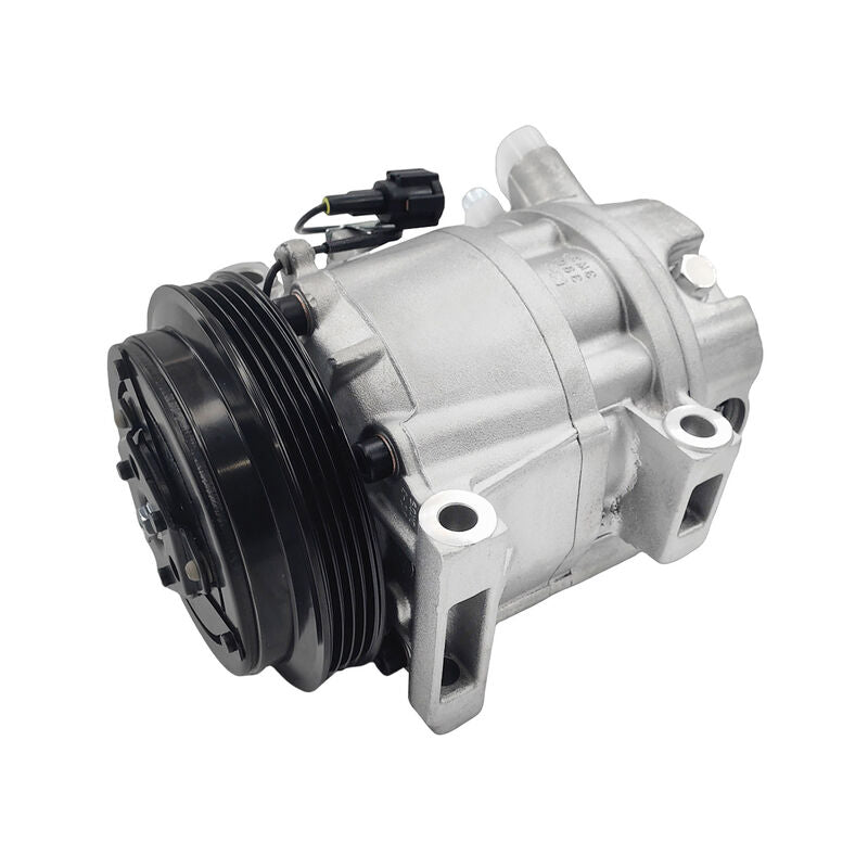A/C Compressor With Clutch Fit For Nissan 350Z Z33 3.5L Coupe Roadster 92600-CD000 2003-2009 - image 3