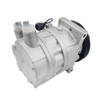A/C Compressor With Clutch Fit For Nissan 350Z Z33 3.5L Coupe Roadster 92600-CD000 2003-2009 - image 4