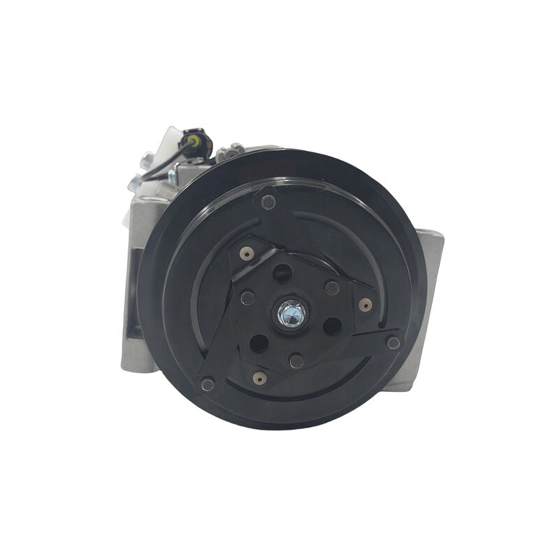 A/C Compressor With Clutch Fit For Nissan 350Z Z33 3.5L Coupe Roadster 92600-CD000 2003-2009 - image 5