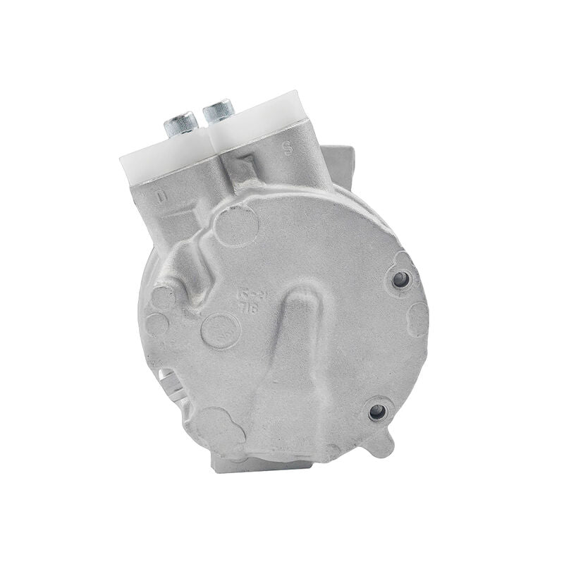 A/C Compressor With Clutch Fit For Nissan 350Z Z33 3.5L Coupe Roadster 92600-CD000 2003-2009 - image 6