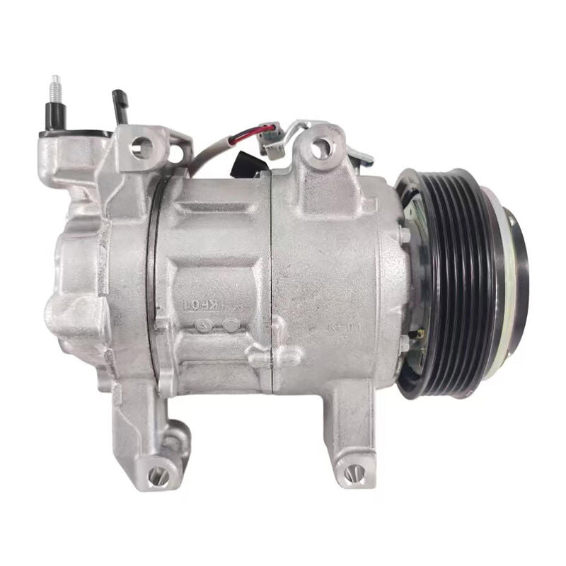 AC Compressor Fit For Nissan X-Trail T32 2.5L QR25DE Petrol 2014-2022 926004BB1A - image 2