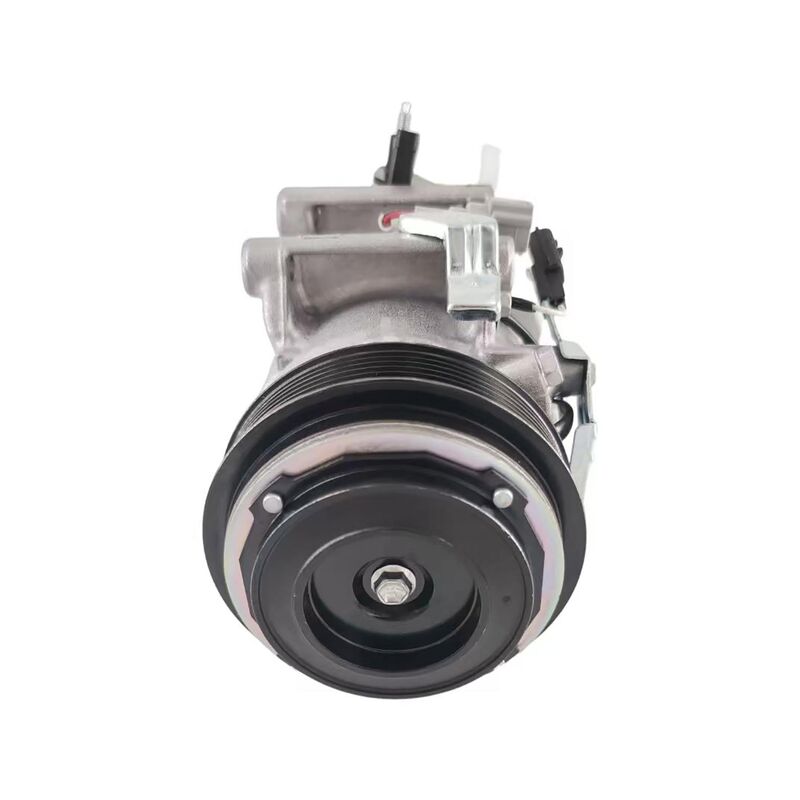 AC Compressor Fit For Nissan X-Trail T32 2.5L QR25DE Petrol 2014-2022 926004BB1A - image 3