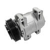 AC Compressor Fit For Renault Koleos H45 Petrol 2.5L 4Cyl Engine 2TR700 2TR702 2TR703 92600-JY11A 2008-2021