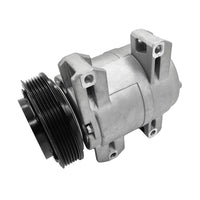 AC Compressor Fit For Renault Koleos H45 Petrol 2.5L 4Cyl Engine 2TR700 2TR702 2TR703 92600-JY11A 2008-2021 - image 1