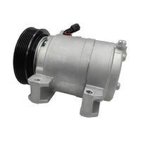 AC Compressor Fit For Renault Koleos H45 Petrol 2.5L 4Cyl Engine 2TR700 2TR702 2TR703 92600-JY11A 2008-2021 - image 4