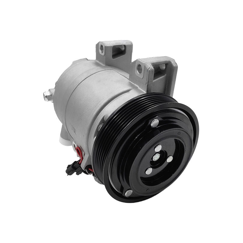 AC Compressor Fit For Renault Koleos H45 Petrol 2.5L 4Cyl Engine 2TR700 2TR702 2TR703 92600-JY11A 2008-2021 - image 5