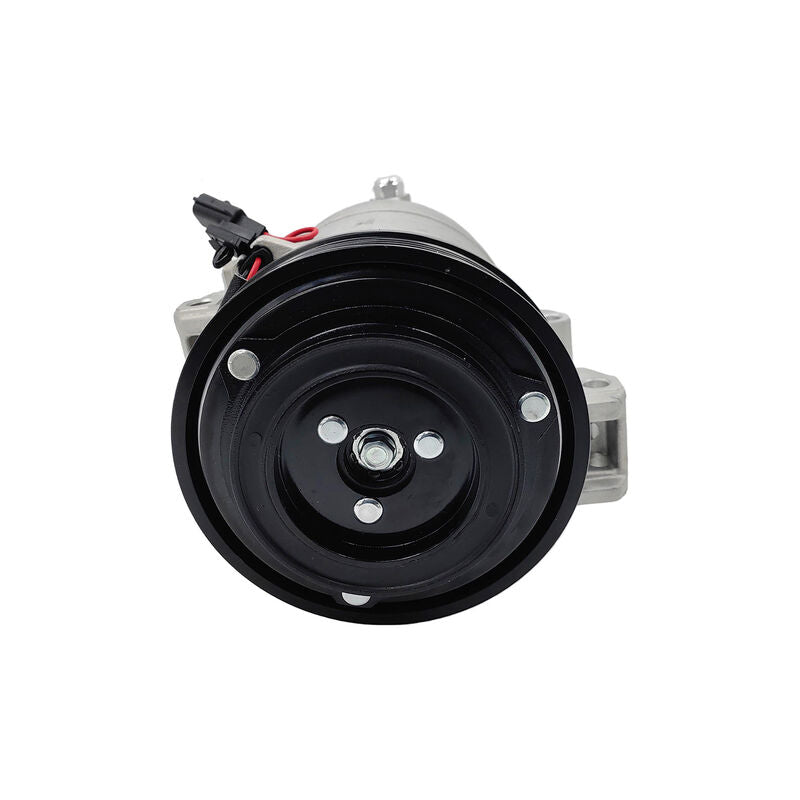 AC Compressor Fit For Renault Koleos H45 Petrol 2.5L 4Cyl Engine 2TR700 2TR702 2TR703 92600-JY11A 2008-2021 - image 6