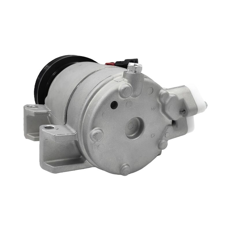 AC Compressor Fit For Renault Koleos H45 Petrol 2.5L 4Cyl Engine 2TR700 2TR702 2TR703 92600-JY11A 2008-2021 - image 7