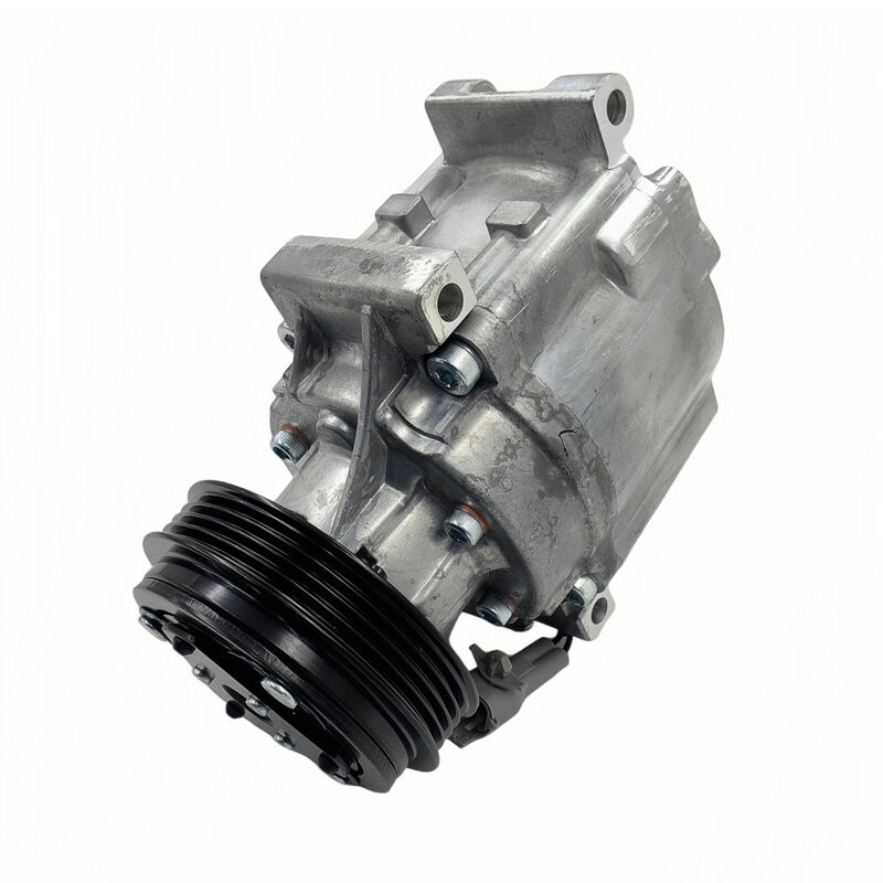 A/C Compressor Fit For Subaru Liberty BL BP BM BR Outback 2.0L 2.5L 3.0L AWD Petrol Sedan Wagon 2003-2014 4472607940 - image 1