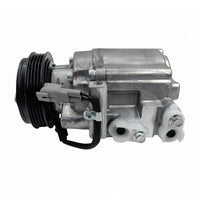 A/C Compressor Fit For Subaru Liberty BL BP BM BR Outback 2.0L 2.5L 3.0L AWD Petrol Sedan Wagon 2003-2014 4472607940 - image 2