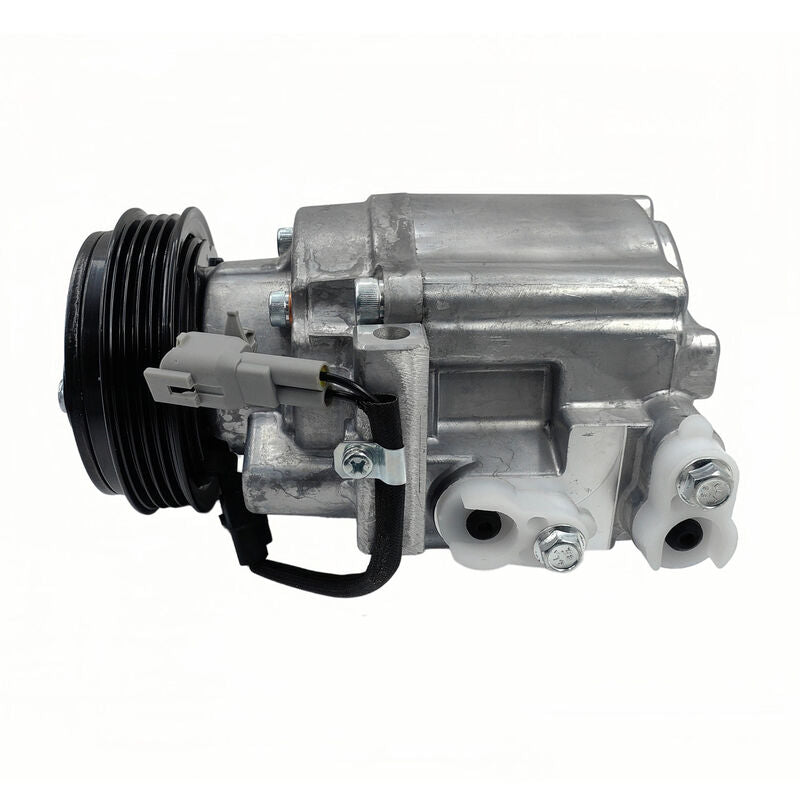 A/C Compressor Fit For Subaru Liberty BL BP BM BR Outback 2.0L 2.5L 3.0L AWD Petrol Sedan Wagon 2003-2014 4472607940 - image 2