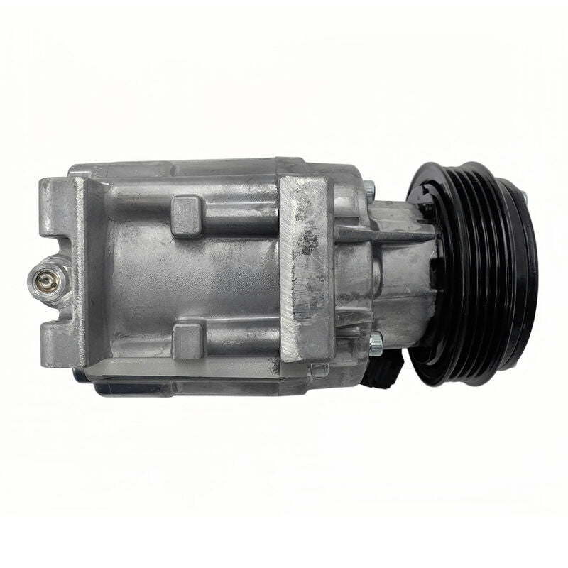 A/C Compressor Fit For Subaru Liberty BL BP BM BR Outback 2.0L 2.5L 3.0L AWD Petrol Sedan Wagon 2003-2014 4472607940 - image 4