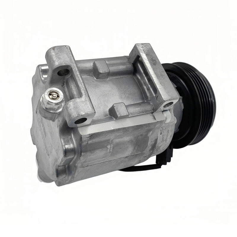 A/C Compressor Fit For Subaru Liberty BL BP BM BR Outback 2.0L 2.5L 3.0L AWD Petrol Sedan Wagon 2003-2014 4472607940 - image 5