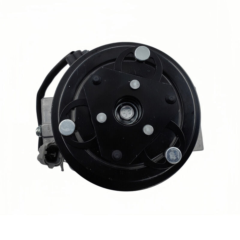 A/C Compressor Fit For Subaru Liberty BL BP BM BR Outback 2.0L 2.5L 3.0L AWD Petrol Sedan Wagon 2003-2014 4472607940 - image 7