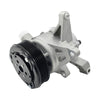 AC Compressor Fit For Subaru Impreza G4 FB20 XV G4X 2.0 73111FJ000 2011-2017