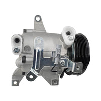 AC Compressor Fit For Subaru Impreza G4 FB20 XV G4X 2.0 73111FJ000 2011-2017 - image 3