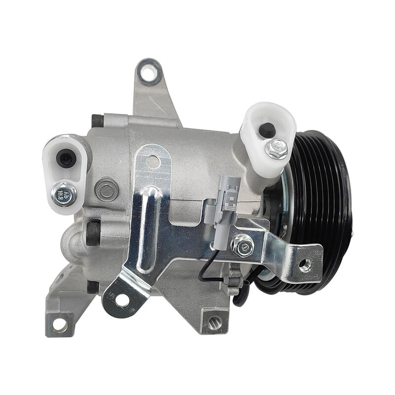 AC Compressor Fit For Subaru Impreza G4 FB20 XV G4X 2.0 73111FJ000 2011-2017 - image 3