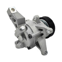 AC Compressor Fit For Subaru Impreza G4 FB20 XV G4X 2.0 73111FJ000 2011-2017 - image 4