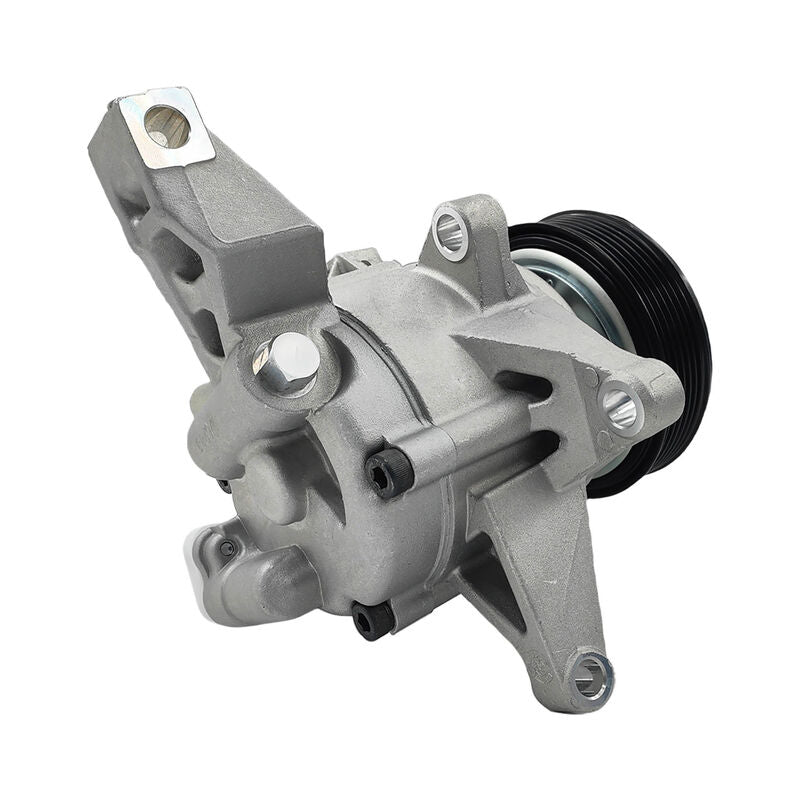 AC Compressor Fit For Subaru Impreza G4 FB20 XV G4X 2.0 73111FJ000 2011-2017 - image 4