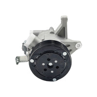 AC Compressor Fit For Subaru Impreza G4 FB20 XV G4X 2.0 73111FJ000 2011-2017 - image 5