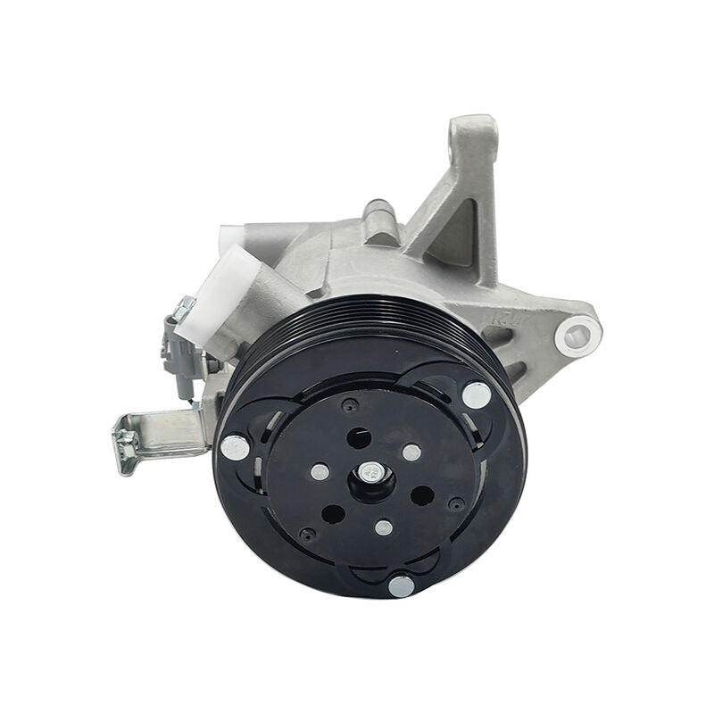 AC Compressor Fit For Subaru Impreza G4 FB20 XV G4X 2.0 73111FJ000 2011-2017 - image 5