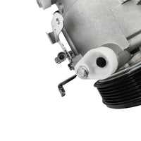 AC Compressor Fit For Subaru Impreza G4 FB20 XV G4X 2.0 73111FJ000 2011-2017 - image 7