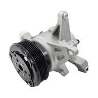 AC Compressor Fit For Subaru Impreza G4 FB20 XV G4X 2.0 73111FJ000 2011-2017 - image 8