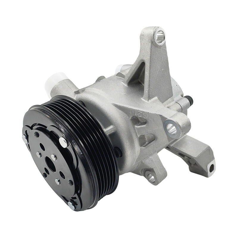 AC Compressor Fit For Subaru Impreza G4 FB20 XV G4X 2.0 73111FJ000 2011-2017 - image 8