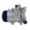 AC Compressor Fit For Subaru Liberty BM BN Outback BS 3.6L EZ36D Petrol 2009-2020 73111AL020