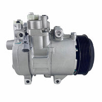 AC Compressor Fit For Subaru Liberty BM BN Outback BS 3.6L EZ36D Petrol 2009-2020 73111AL020 - image 2