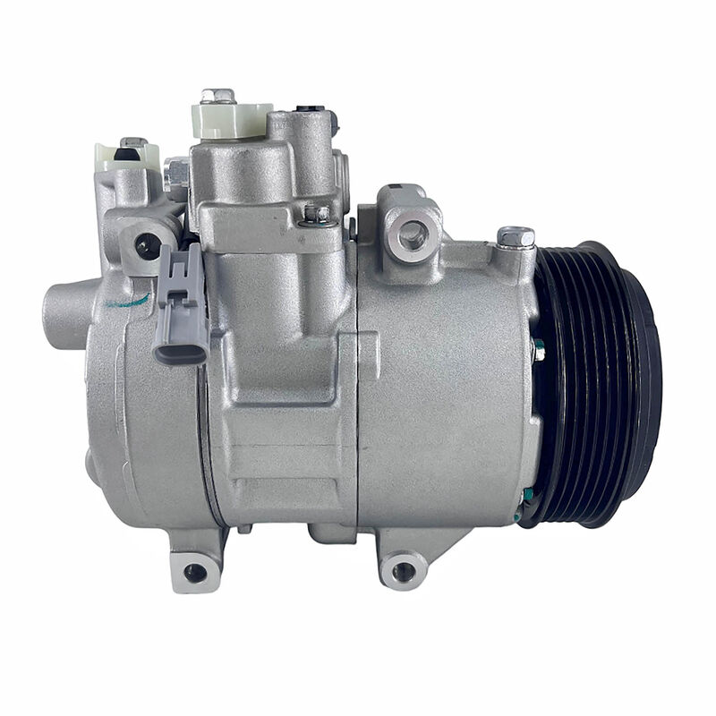 AC Compressor Fit For Subaru Liberty BM BN Outback BS 3.6L EZ36D Petrol 2009-2020 73111AL020 - image 2
