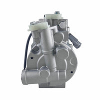 AC Compressor Fit For Subaru Liberty BM BN Outback BS 3.6L EZ36D Petrol 2009-2020 73111AL020 - image 4