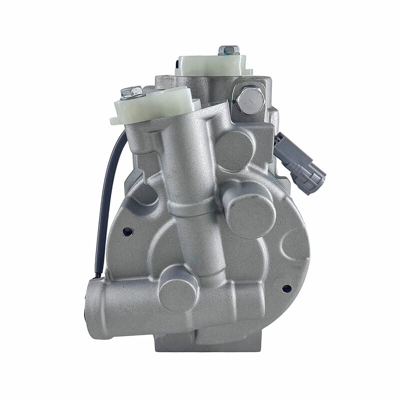 AC Compressor Fit For Subaru Liberty BM BN Outback BS 3.6L EZ36D Petrol 2009-2020 73111AL020 - image 4