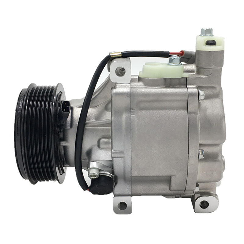AC Compressor Fit For Subaru Liberty BL BP Outback BP 3.0L EZ30D 2003-2009 73111AG010 - image 1