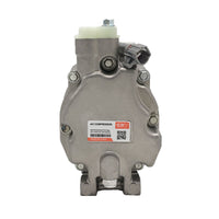 AC Compressor Fit For Subaru Liberty BL BP Outback BP 3.0L EZ30D 2003-2009 73111AG010 - image 4