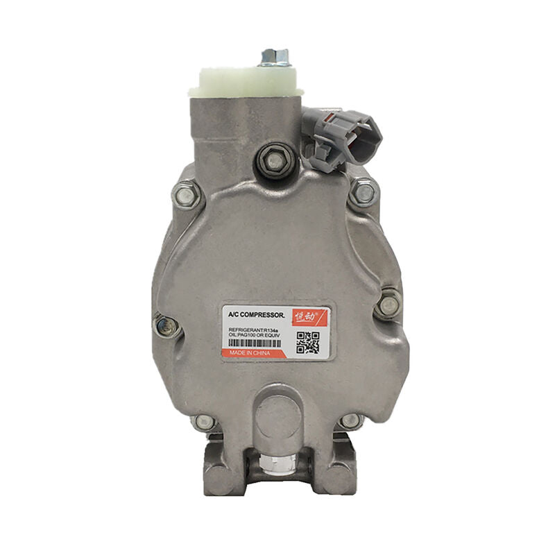 AC Compressor Fit For Subaru Liberty BL BP Outback BP 3.0L EZ30D 2003-2009 73111AG010 - image 4