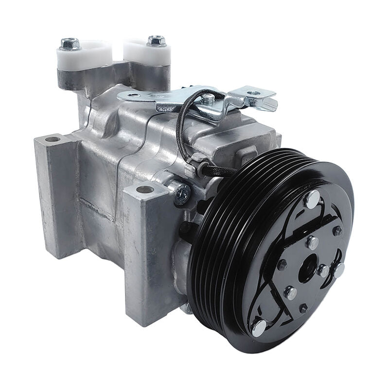 AC Compressor Fit For Subaru Forester SH 2.5L EJ255 EJ253 FB25A Petrol 2007-2013 73111SC020 A09-0685